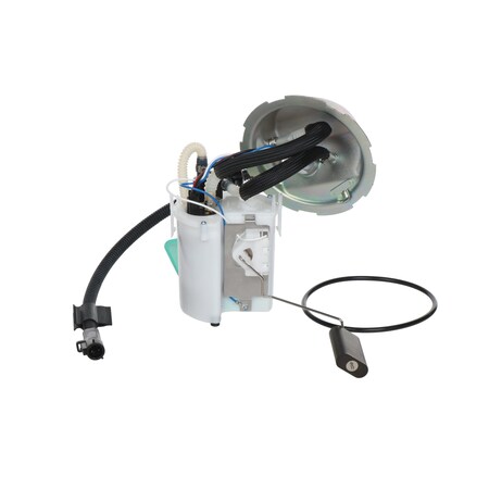 Carter Fuel Pumps Elec Fuel Pump, P76647M P76647M